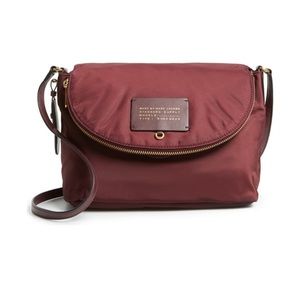 Marc Jacobs Mini Natasha Crossbody